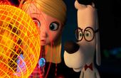 Herra Peabody & Sherman 