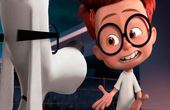 Herra Peabody & Sherman 