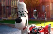 Herra Peabody & Sherman 