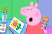 Peppa Pig 