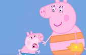 Peppa Pig 