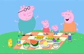 Peppa Pig 