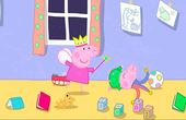 Peppa Pig 