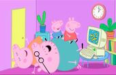 Peppa Pig 