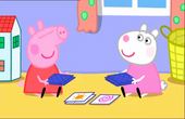 Peppa Pig 