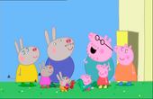 Peppa Pig 