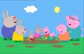 Peppa Pig 