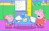 Peppa Pig 