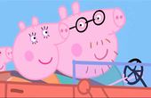 Peppa Pig 