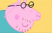 Peppa Pig 