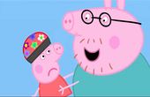 Peppa Pig 