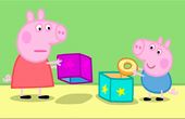 Peppa Pig 