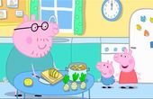 Peppa Pig 