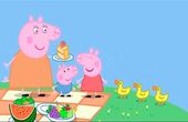 Peppa Pig 