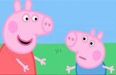 Peppa Pig 