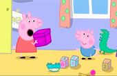 Peppa Pig 