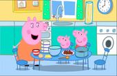 Peppa Pig 