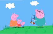 Peppa Pig 