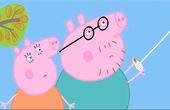 Peppa Pig 