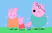 Peppa Pig 