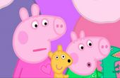 Peppa Pig 