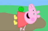 Peppa Pig 