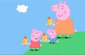 Peppa Pig 