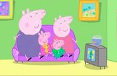 Peppa Pig 