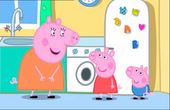 Peppa Pig 