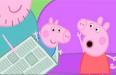 Peppa Pig 