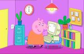 Peppa Pig 