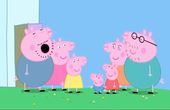 Peppa Pig 