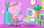 Peppa Pig 