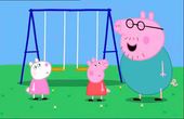 Peppa Pig 