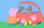 Peppa Pig 