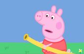 Peppa Pig 