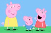 Peppa Pig 