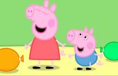 Peppa Pig 