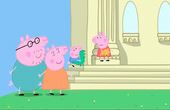 Peppa Pig 