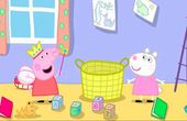 Peppa Pig 