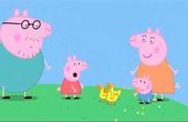 Peppa Pig 