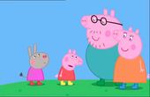 Peppa Pig 