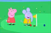 Peppa Pig 