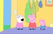 Peppa Pig 