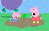 Peppa Pig 