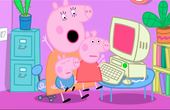 Peppa Pig 