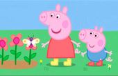 Peppa Pig 