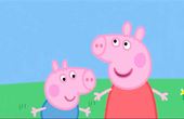 Peppa Pig 