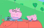 Peppa Pig 