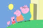 Peppa Pig 